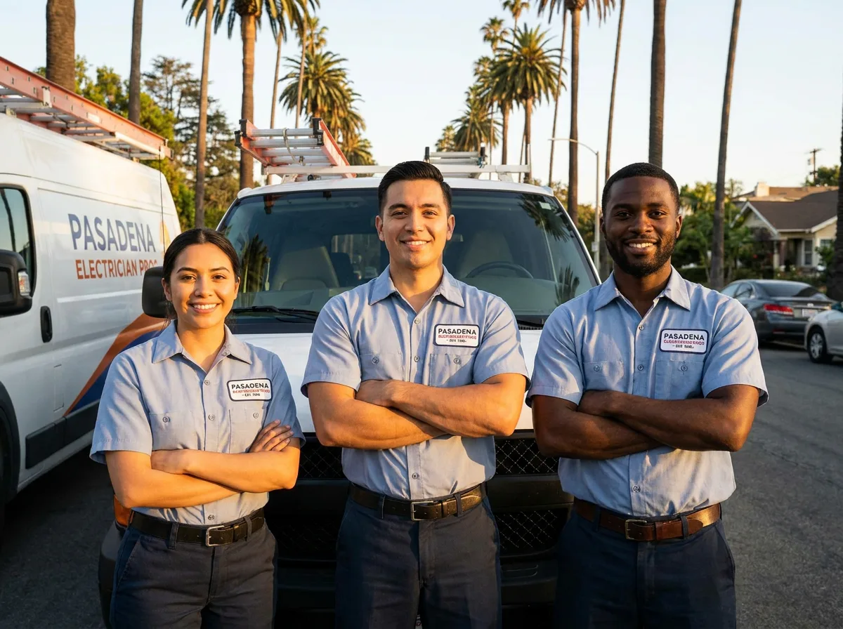 Electrician company in Datil, NM