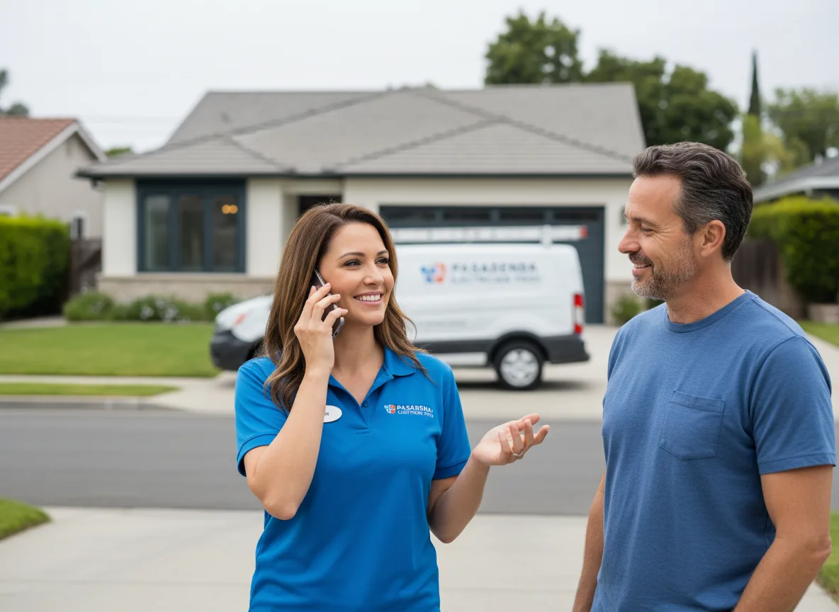 Electrician Datil, NM FAQs